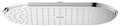 Верхний душ Grohe Rainshower Veris 300 (27470000) Верхние души Хром