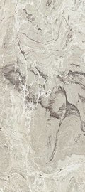 Плитка I Marmi di Rex Marble Gray Shiny 80*180 (736239) Rex Для кухни, Для общественных помещений, Для жилых помещений, Для ванной