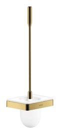 Ёршик для унитаза Axor MyEdition, Polished Gold Optic (42835990) Ершики для унитаза Axor