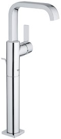 Смеситель для раковины Grohe Allure XL-Size (32249000) Для раковины Хром