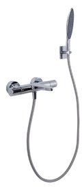 Смеситель для ванны Fima Carlo Frattini Fimatherm (F4204CR) Для ванны Хром