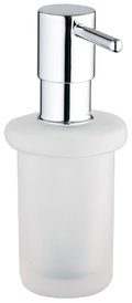 Дозатор жидкого мыла Grohe Veris (40389000) Дозаторы жидкого мыла Grohe