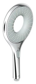 Ручний душ Grohe Rainshower Icon (27276000) Ручні душі (лійки) Хром
