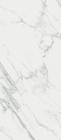 Плитка Mirage Jewels Statuario Venato JW 14 Bookmatch a Luc 1600x3200 (TT04) Для кухні, Для громадських приміщень, Для житлових приміщень, Для ванної