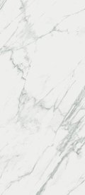 Плитка Mirage Jewels Statuario Venato JW 14 Bookmatch B Luc 1600x3200 (TT05) Для кухни, Для общественных помещений, Для жилых помещений, Для ванной
