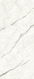 Плитка Atlas Concorde Marvel Shine Statuario Supremo Bookm B Lp 120 * 278 (A4O5) Atlas Concorde Для кухні, Для громадських приміщень, Для житлових приміщень, Для ванної