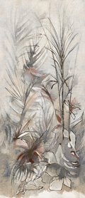 Плитка Fondovalle Dream Jungle 120*278 (DRJ009) Для кухни, Для общественных помещений, Для жилых помещений, Для ванной