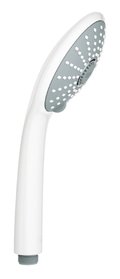 Ручний душ Grohe Euphoria (27239LS0) Ручні душі (лійки) Хром-білий
