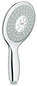 Ручний душ Grohe Power &amp; Soul (27672000) Ручні душі (лійки) Хром