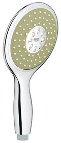 Ручний душ Grohe Power &amp; Soul (27672DR0) Ручні душі (лійки) Хром-фісташковий