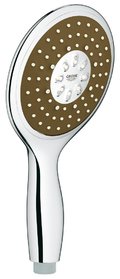 Ручной душ Grohe Power&Soul (27672HF0) Ручные души (лейки) Хром-глиняный