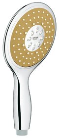Ручной душ Grohe Power&Soul (27672PV0) Ручные души (лейки) Хром-песочный