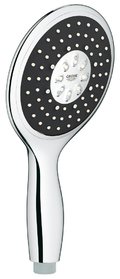 Ручной душ Grohe Power&Soul (27672XH0) Ручные души (лейки) Хром-черный