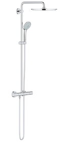 Душевая стойка Grohe Euphoria XXL System 310 (26075000) Душевые стойки Хром