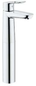 Смеситель для раковины Grohe Bau Loop XL-Size (23764000) Для раковины Хром