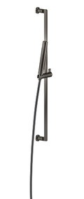 Душовий набір Gessi Inciso (58145-031) Душові набори Бронза, Хром