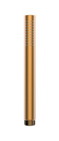 Ручной душ GRB Incool, медь PVD (00060055) Ручные души (лейки) Медь