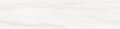 Плитка Sant'Agostino Pure Marble Covelano White Kry 7.3*29.6 (CSACVWK730) Sant'Agostino Для кухни, Для общественных помещений, Для жилых помещений, Для ванной
