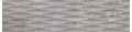 Плитка Cerrad Gres Masterstone Silver Poler Decor Waves 119,7*29,7 Cerrad Для кухни, Для общественных помещений, Для жилых помещений, Для ванной