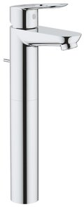 Смеситель для раковины Grohe BauLoop XL-Size (32856000) Для раковины Хром