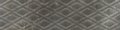 Плитка Cerrad Gres Masterstone Graphite Decor Geo Rect.119,7*29,7 Cerrad Для кухни, Для общественных помещений, Для жилых помещений, Для ванной