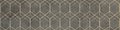 Плитка Cerrad Gres Softcement Graphite Poler Decor Geo 119,7*29,7 Cerrad Для кухни, Для общественных помещений, Для жилых помещений, Для ванной