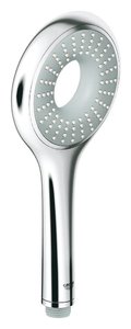 Ручний душ Grohe Rainshower Icon 100 (27375000) Ручні душі (лійки) Хром