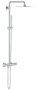 Душова стійка Grohe Euphoria 230 (26187000) Душові стійки Хром