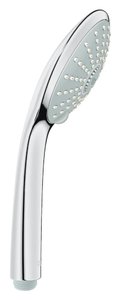Ручний душ Grohe Euphoria (27221000) Ручні душі (лійки) Хром