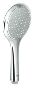 Ручной душ Grohe Rainshower Solo 100 (27376000) Ручные души (лейки) Хром