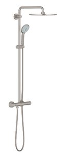 Душевая стойка Grohe Euphoria XXL System 310 (26075DC0) Душевые стойки Нерж. сталь