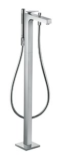 Напольный смеситель для ванны Axor Citterio, Chrome (39440000) Для ванны Хром