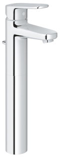 Змішувач для раковини Grohe Europlus XL-Size (32618002) Для раковини Хром
