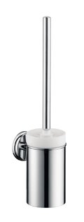 Ёршик для унитаза Hansgrohe Logis Classic (41632000) Ершики для унитаза Hansgrohe