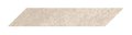 Плитка Sant'Agostino Shadestone Chevron Stone Sand Nat 9.4*49 (CSACHSSN45) Sant'Agostino Для кухни, Для общественных помещений, Для жилых помещений, Для улицы, Для ванной
