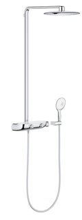 Душевая стойка Grohe Rainshower SmartControl 360 MONO (26361000) Душевые стойки Хром
