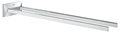 Держатель Grohe Allure Brilliant (40496000) Полотенцедержатели Grohe