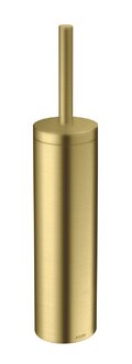 Йоржик для унітазу Axor Universal Circular, Brushed Brass (42855950) Йоржики для унітазу Axor
