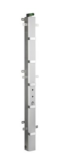 Скрытая часть смесителя Gessi (39810) Gessi 