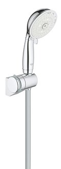 Душевой набор Grohe New Tempesta Rustic 100 (27805001) Душевые наборы Хром