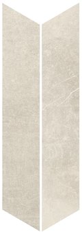 Плитка Piemme Valentino Uniquestone Sand Chevron Nat/Ret 10*53 (01793) Для кухни, Для общественных помещений, Для жилых помещений, Для ванной