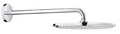 Верхний душ Grohe Rainshower 310 (26257000) Верхние души Хром