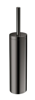 Ёршик для унитаза Axor Universal Circular, Polished Black Chrome (42855330) Ершики для унитаза Axor