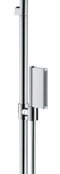 Душовий набір Axor Showers 2 jet (45722000) Душові набори Хром