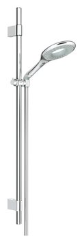 Душевой набор Grohe Rainshower Icon 150 (27277001) Душевые наборы Хром