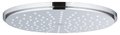 Верхний душ Grohe Rainshower Cosmopolitan 210 (28373000) Верхние души Хром