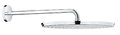 Верхний душ Grohe Rainshower Cosmopolitan 400 (26255000) Верхние души Хром