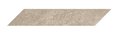 Плитка Sant'Agostino Shadestone Chevron Stone Taupe Nat 9.4*49 (CSACHSTN45) Sant'Agostino Для кухни, Для общественных помещений, Для жилых помещений, Для улицы, Для ванной