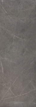 Плитка Lea Ceramiche Slimtech Timeless Marble Pietra Gray Sat 50*150 (LS0TM20) Lea Ceramiche Для кухни, Для общественных помещений, Для жилых помещений, Для ванной