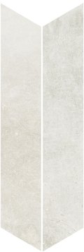 Плитка Piemme Valentino Uniquestone Silk Chevron Nat/Ret 10 * 53 (01792) Для кухні, Для громадських приміщень, Для житлових приміщень, Для ванної